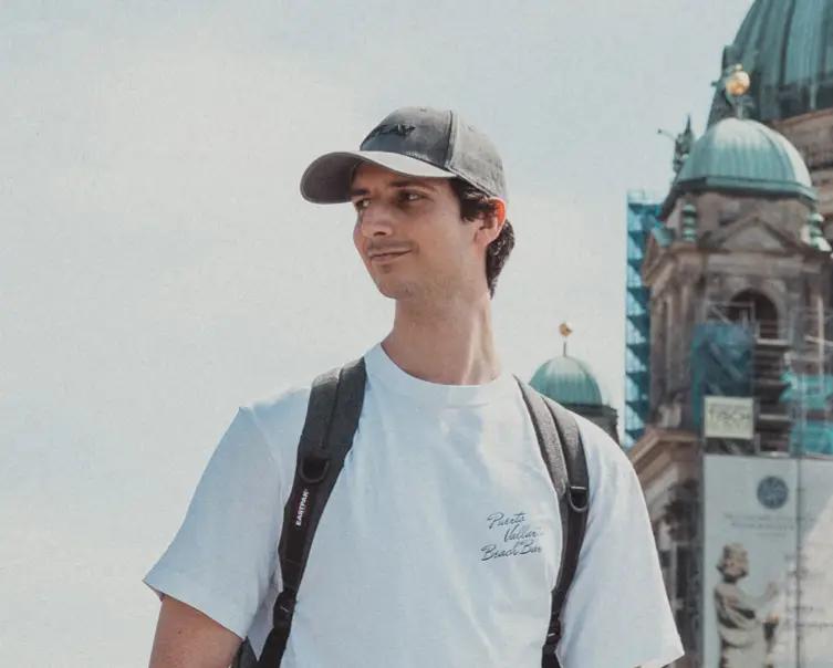 Florian Zorn – Co-Founder bei Effizienzwerk