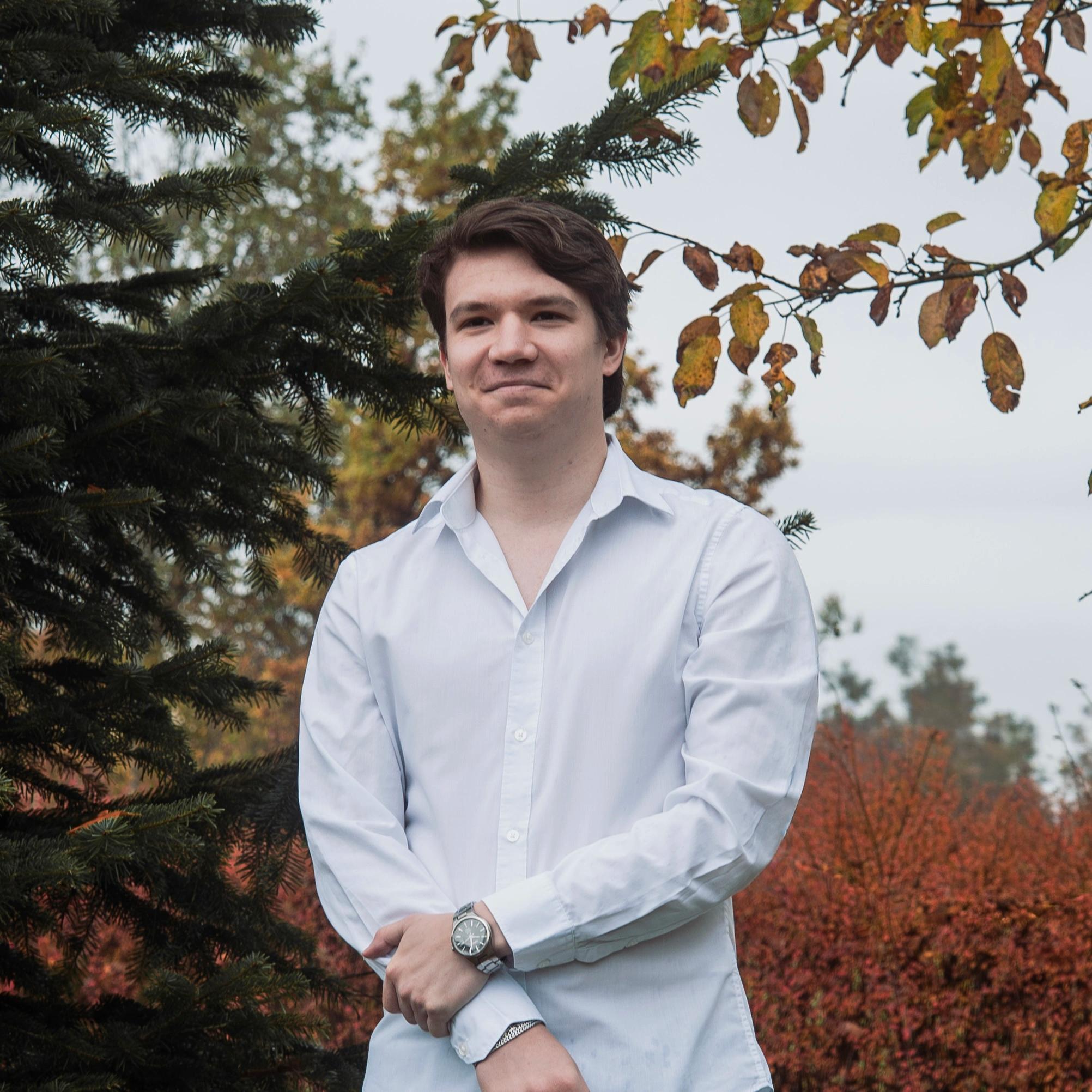 Timo Prömer – Co-Founder bei Effizienzwerk